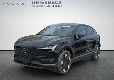 Volvo EX30 Plus Extended Range Winterpaket ACC