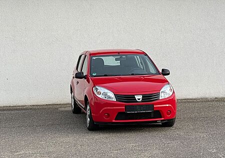 Dacia Sandero 1.2 Ambiance