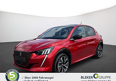 Peugeot 208 GT PACK ELEK 136