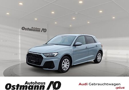 Audi A1 Sportback 25TFSI S-Line ACC FLA SpurH