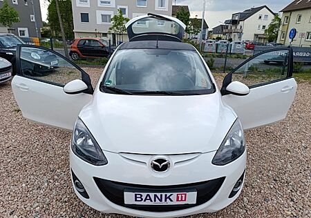 Mazda 2 Lim. 1.3 Edition KLIMA