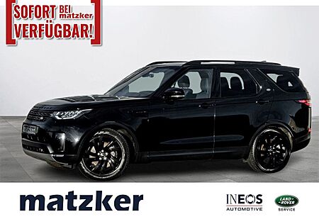 Land Rover Discovery 5 L462 3.0 SD6 (306PS) HSE 7-Sitze