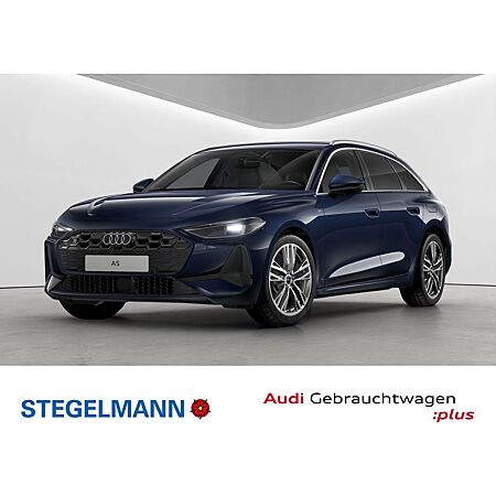 Audi A5 leasen