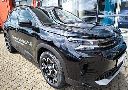 Citroën C5 Aircross Hybrid 145 ë-DCS6 MAX