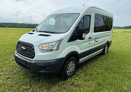 Ford Transit 155 PS Klima 11 Personen