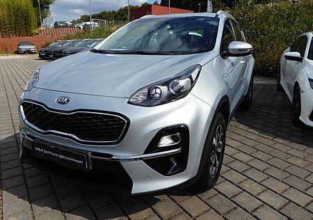 Kia Sportage Vision 2WD