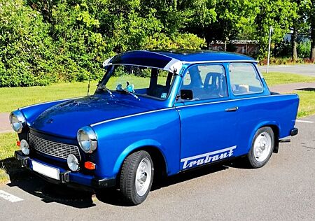 Trabant 601