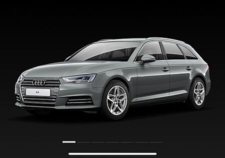 Audi A4 2.0 TDI 140kW S tronic sport Avant sport