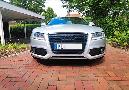 Audi A5 3,2 FSI quattro / S line / B&O / Standheizung