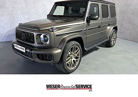Mercedes-Benz G 63 AMG Performance/A22*Magno*Superior/Carbon!+