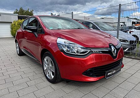 Renault Clio 90 PS , Klima , TÜV NEU , 1.HAND