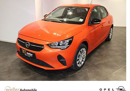 Opel Corsa -e ''2020'' Parksensoren Apple/Android Kli