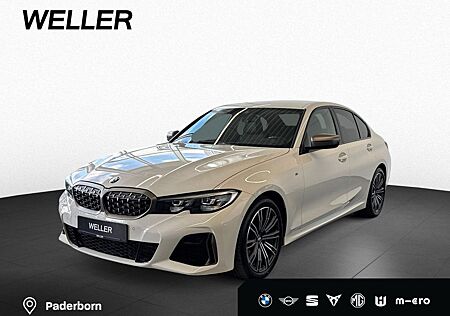 BMW M340d Steptronic xDrive LiCoProf,Tempomat,LED