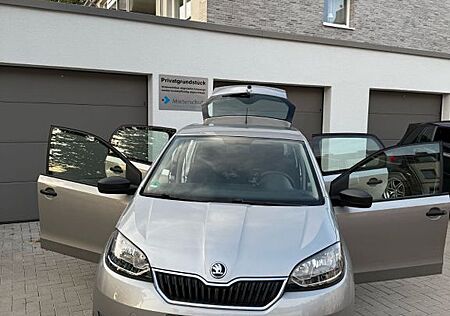 Skoda Citigo 1.0 MPI 44kW Active Active