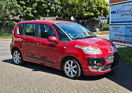 Citroën C3 Picasso Tendance 1,6 HDi City Paket Klima