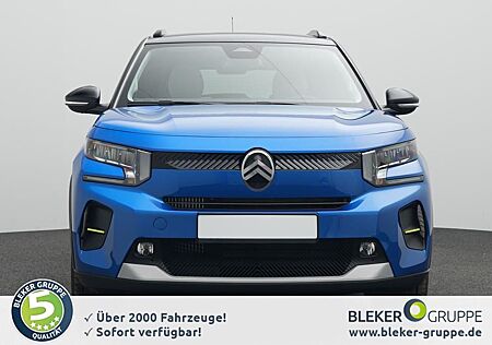 Citroën C3 Hybrid 100 ë-DCS6 Max