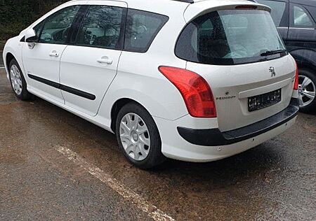 Peugeot 308 SW Access e-HDi FAP 110 STOP & START Access