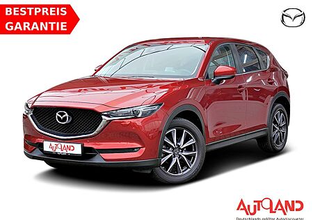 Mazda CX-5 2.5 Sports-Line AWD