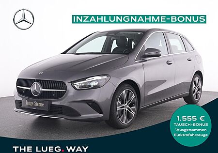 Mercedes-Benz B 250 e Progressive+MBeam+EHeck+Totw+RFK+PTS+Mem