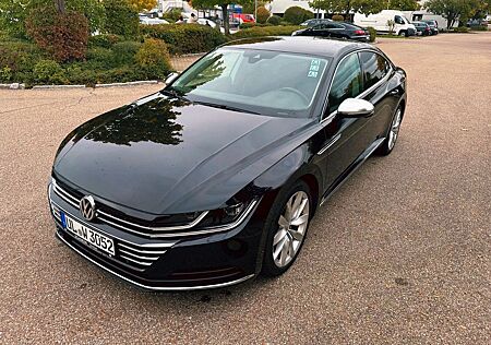 VW Arteon Volkswagen 2.0 TDI SCR DSG Elegance Elegance