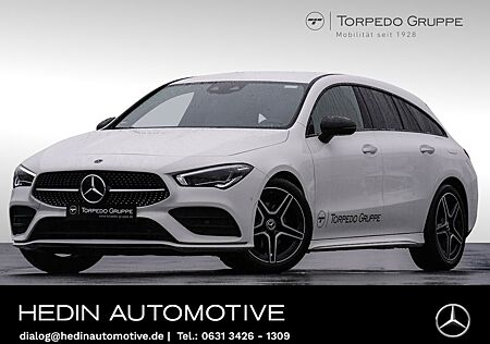Mercedes-Benz CLA 180 Shooting Brake |AMG|NIGHT|LED|NAVI|KAM