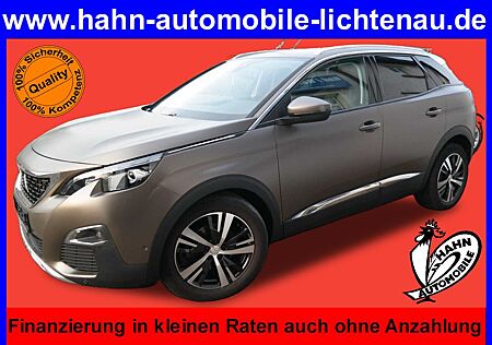 Peugeot 3008 1.2 PureTech 130 EAT8 Allure*Full LED* ALU