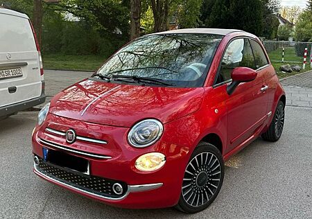 Fiat 500C 1.2 8V LOUNGE C LOUNGE