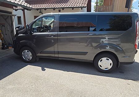 Ford Transit Custom 320 L1H1