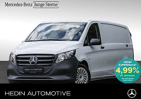Mercedes-Benz Vito 116 CDI Kasten Lang NAVI KAM TWA TEMPOMAT