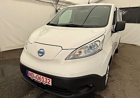 Nissan E-NV200 /Navi/Kamera/SHZ/Batteriezertifikat
