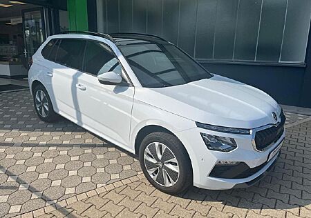 Skoda Kamiq FL 1.5 TSI DSG Selection, Navi, Matrix, Pa