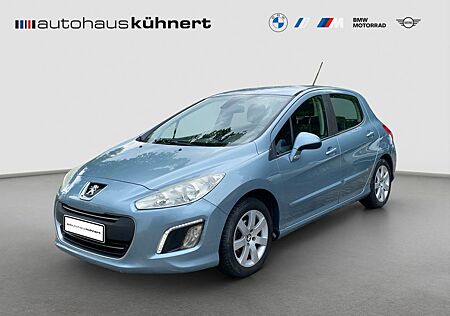 Peugeot 308 120 VTi Active +nur an Händler/Export+HU 6/2