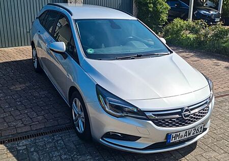 Opel Astra ST 1.0 ECOTEC Turbo Edition 77kW S/S E...