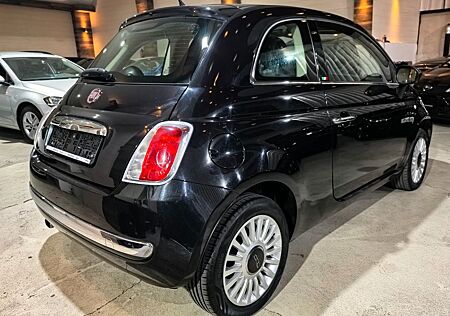 Fiat 500 Lounge