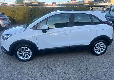 Opel Crossland X Crossland (X)