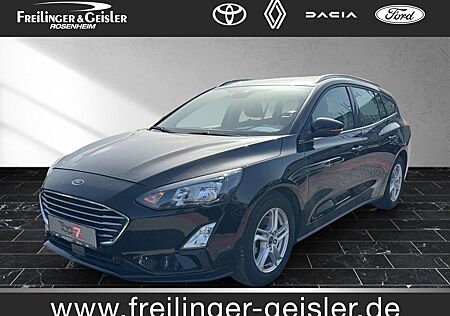 Ford Focus Cool & Connect PDC h. Navi Tempo SHZ Servo