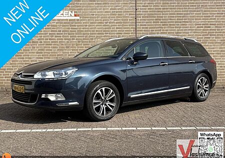 Citroën C5 Tourer 2.0 BlueHDi Collection Business | klim