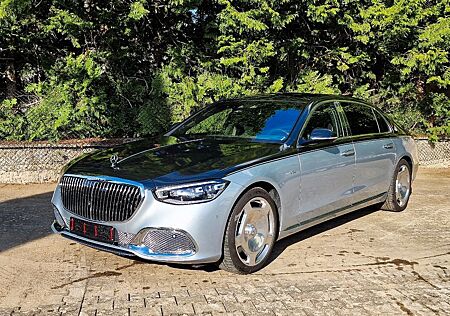 Mercedes-Benz S 680 S -Klasse Maybach 4Matic TwoTone