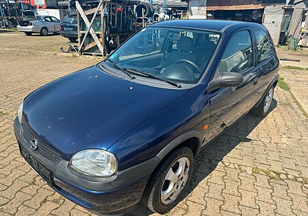 Opel Corsa 1.2 16V TÜV Neu!!!