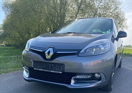 Renault Scenic Bose Edition ENERGY TCe 115 Start & S...