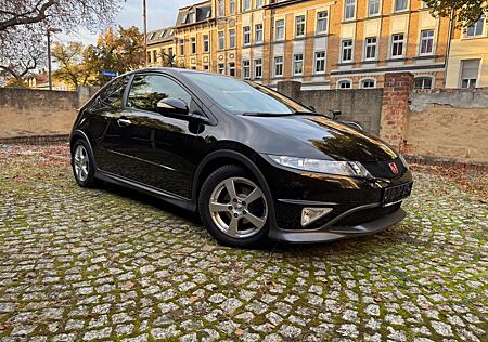 Honda Civic gebraucht kaufen Honda Civic 1.8 Type S Type S