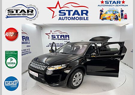 Land Rover Discovery Sport AWD*2,0-150KW*360*NAVI*TEMP*AHK*