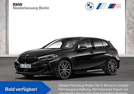 BMW M135i xDrive Harman/K LiveCockpitProf Head-Up