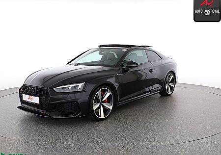 Audi RS5 Coupe 2.9 TFSI qu EXCLUSIVE S-SITZE,HUD,PANO