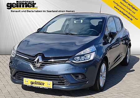 Renault Clio Limited Deluxe Energy TCe 120