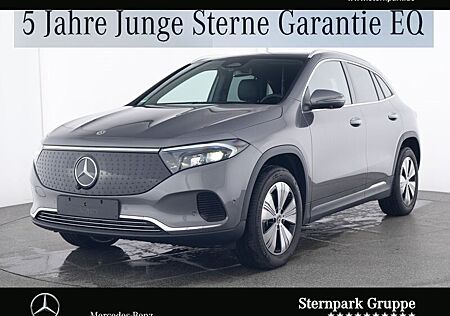 Mercedes-Benz EQA 300 4M Progressive'Advanced+'Pano'360°K'VZA