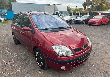 Renault Scenic RT 1.6 16V