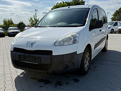 Peugeot Partner L1 Komfort Avantage / Komfort Plus Avant