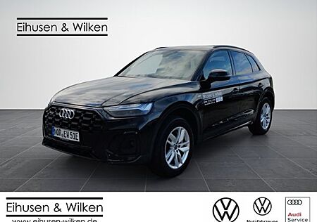 Audi Q5 55+TFSI e+S-LINE+MATRIX+TOUR+STADT+