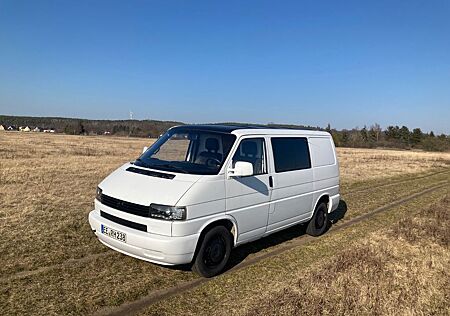 VW T4 Volkswagen andere